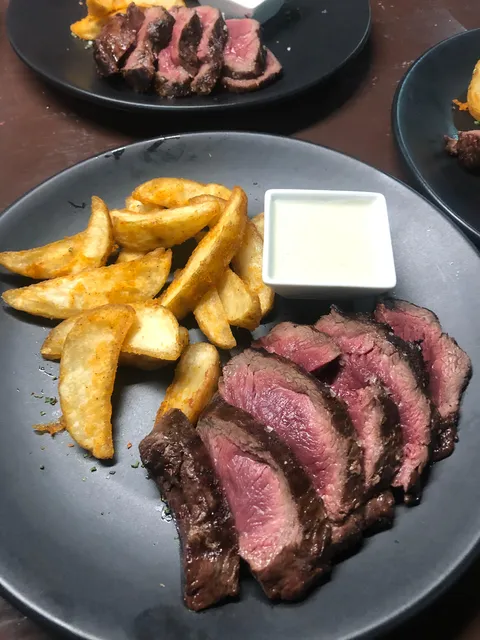 Sua Asador image 6