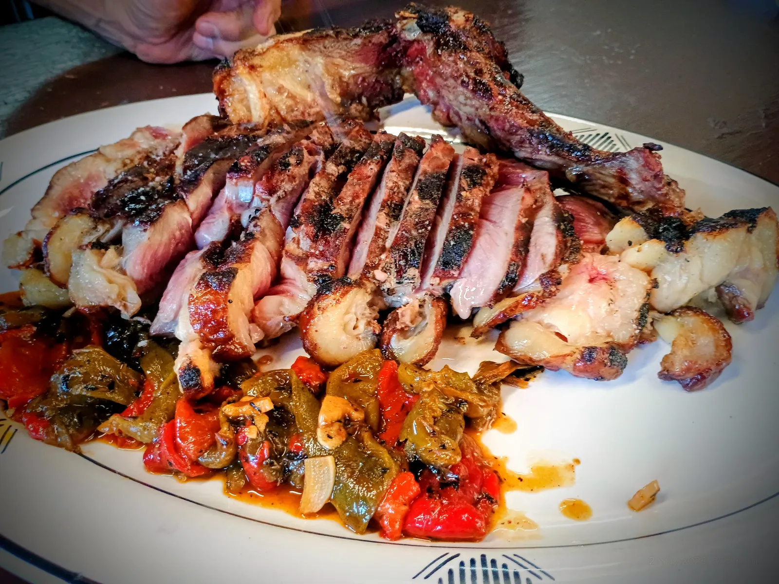 Sua Asador image 7