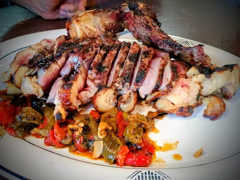 Sua Asador image 7