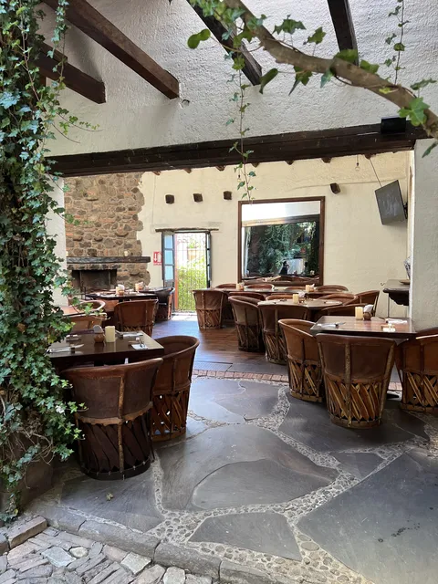 Sua Asador image 8