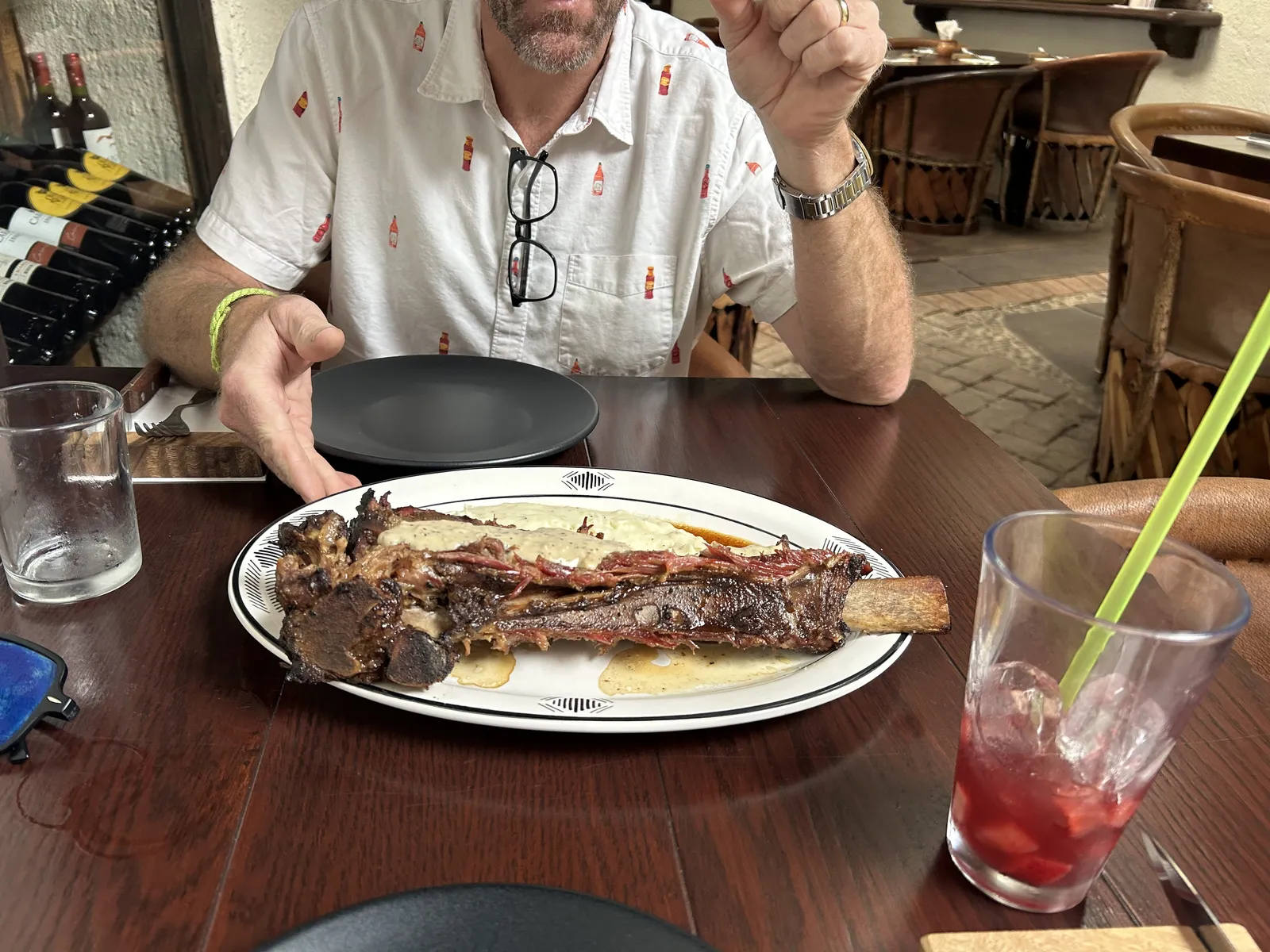 Sua Asador image 10