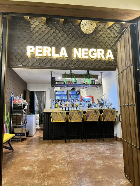 Perla Negra image 1