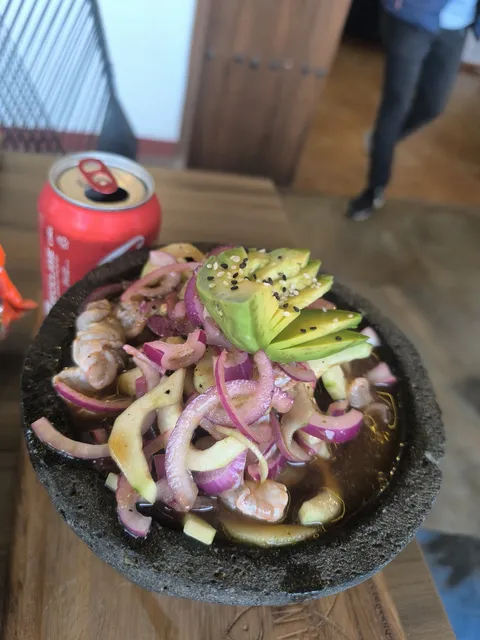 Perla Negra image 3