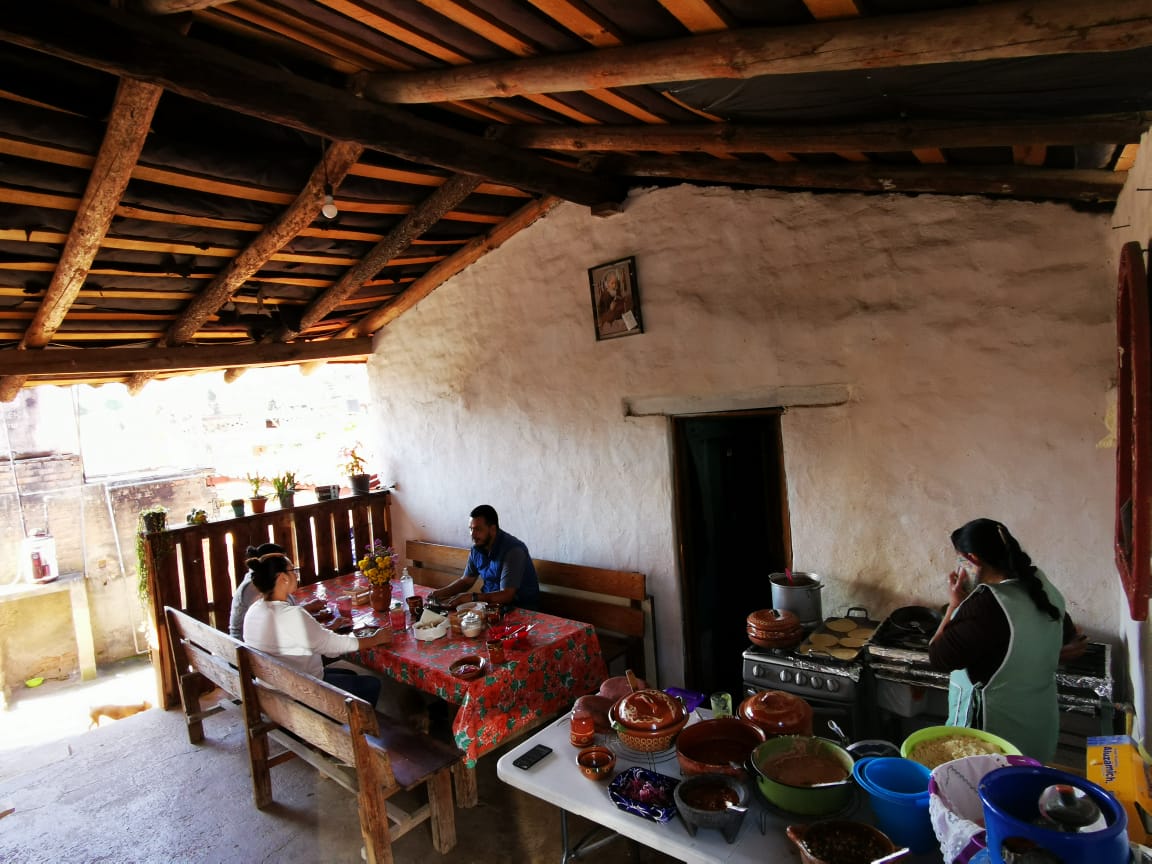 Cocina de Bertha image 1