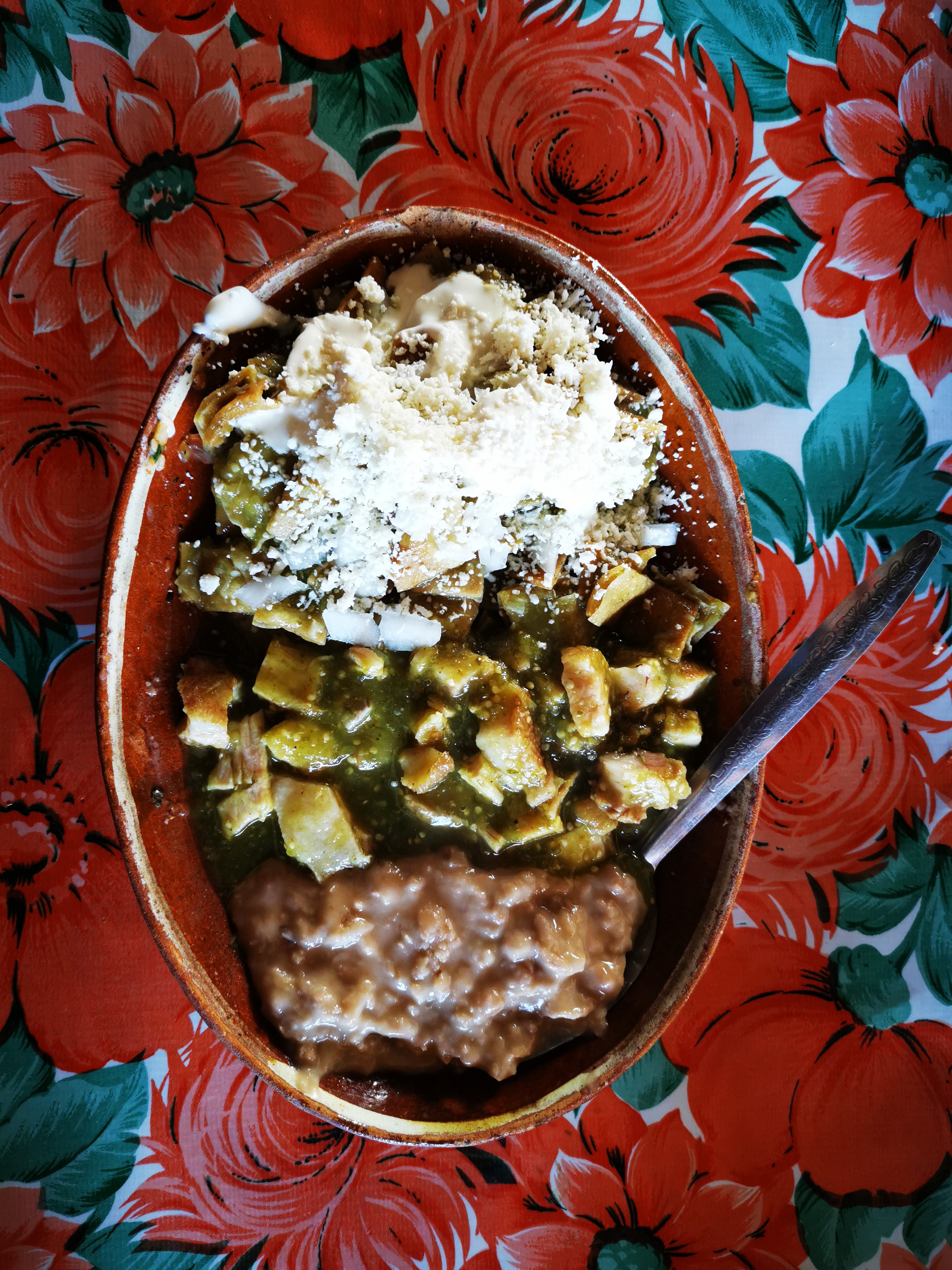 Cocina de Bertha image 4