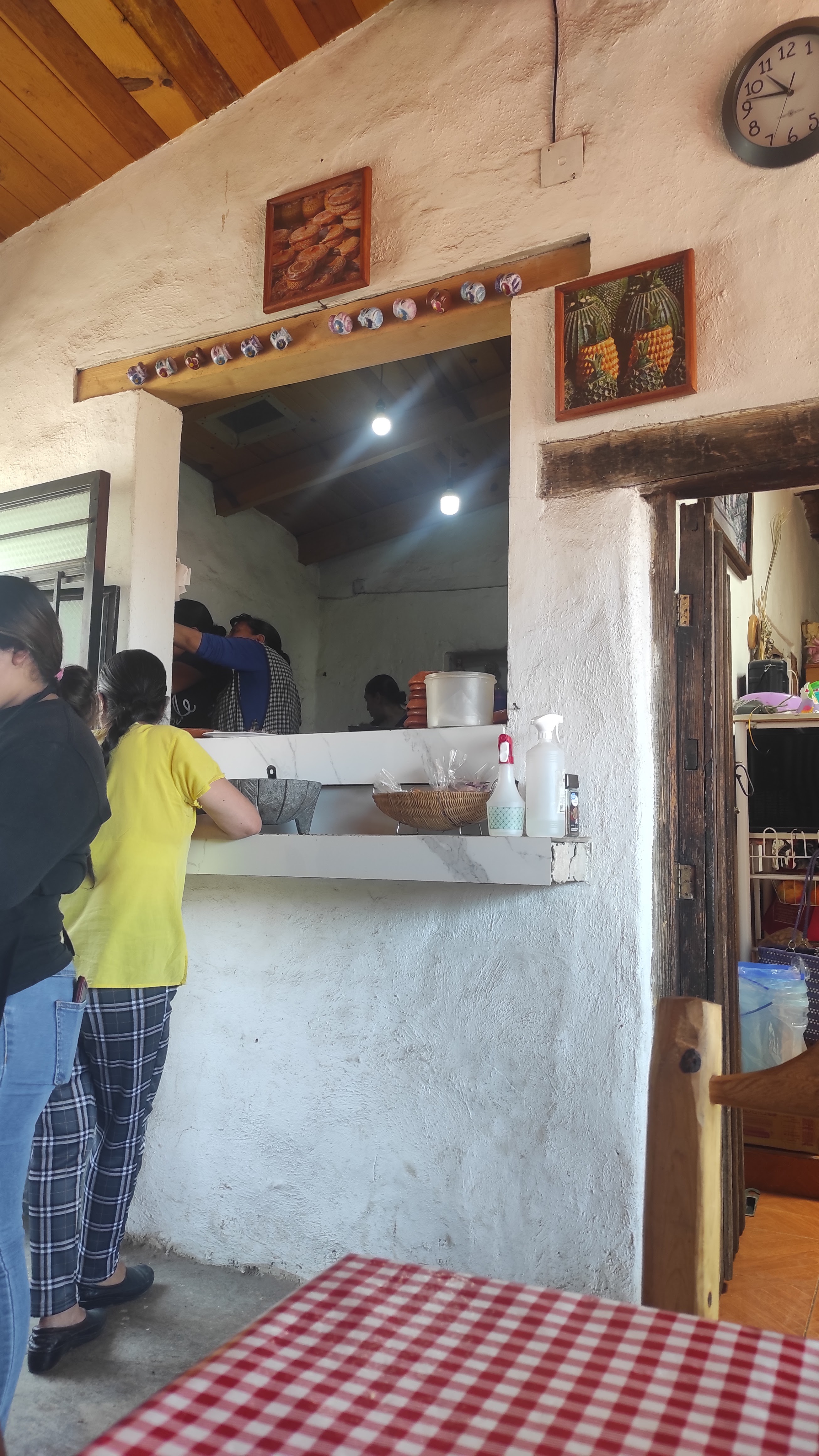 Cocina de Bertha image 7