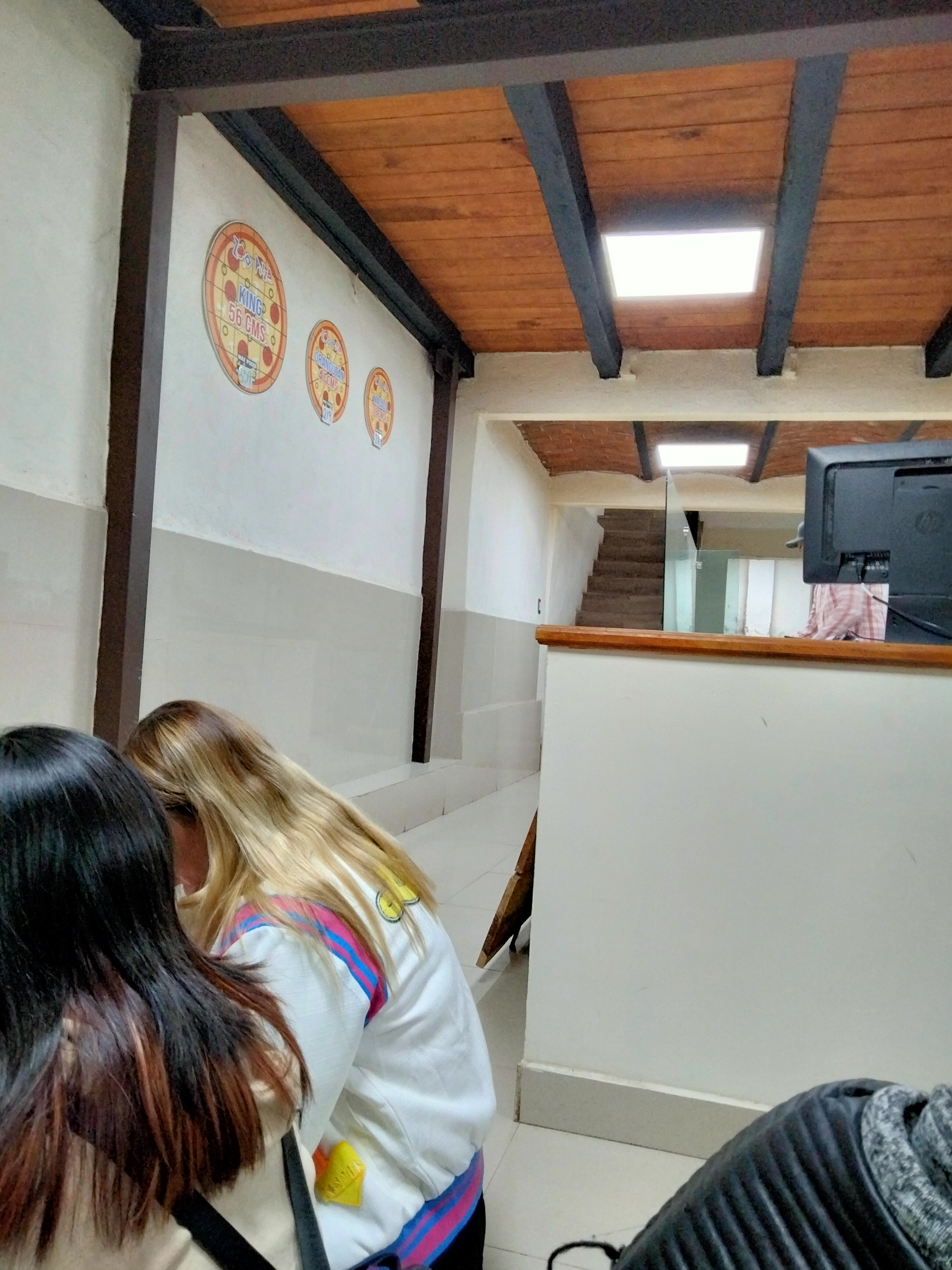 Zoo pizza Tapalpa image 1