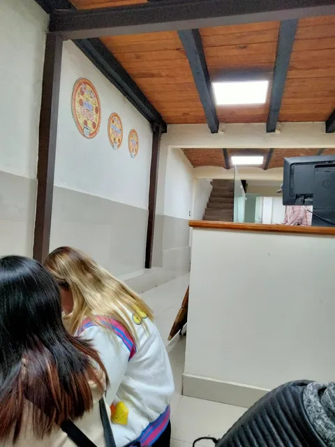 Zoo pizza Tapalpa image 1