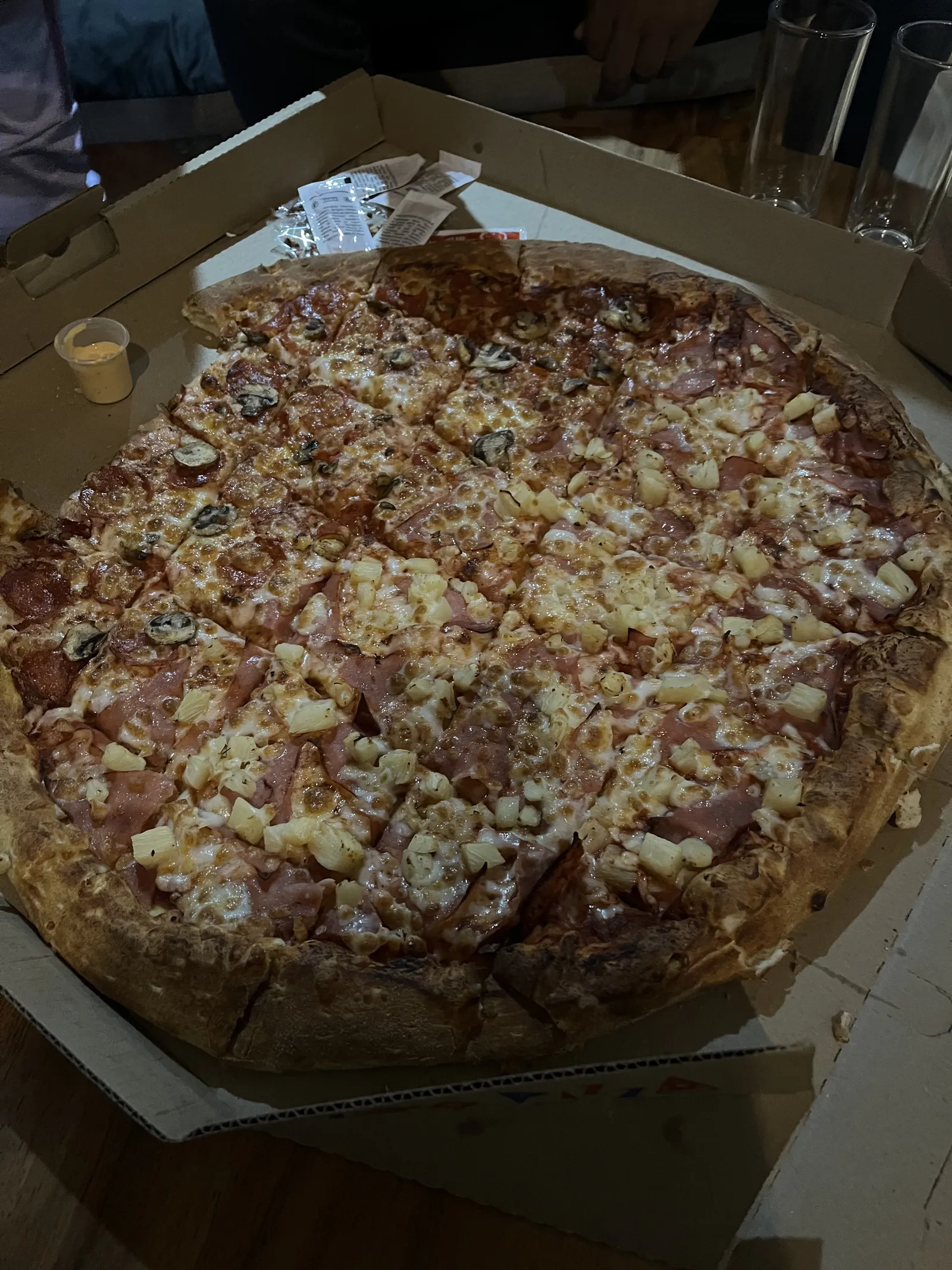 Zoo pizza Tapalpa image 2