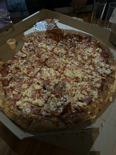 Zoo pizza Tapalpa image 2