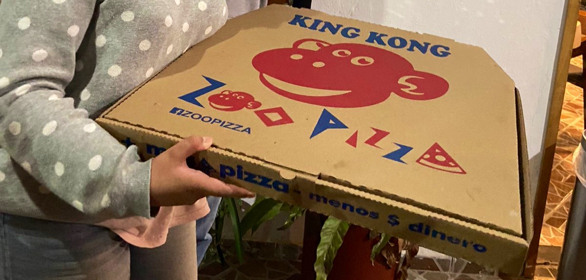 Zoo pizza Tapalpa image 4