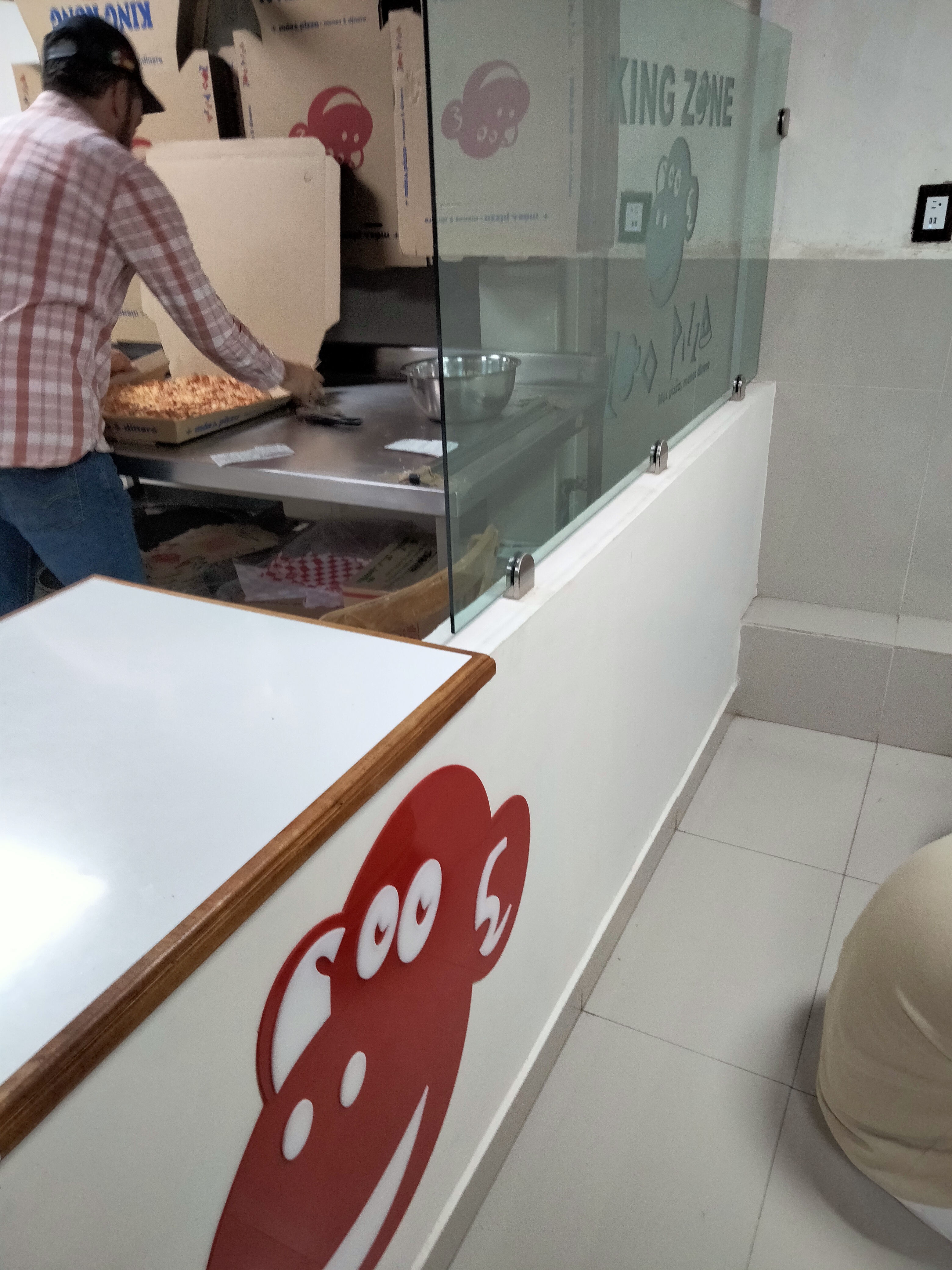 Zoo pizza Tapalpa image 5