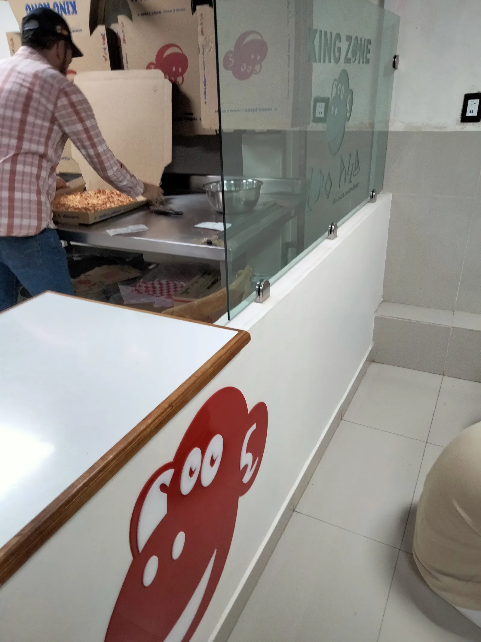 Zoo pizza Tapalpa image 5