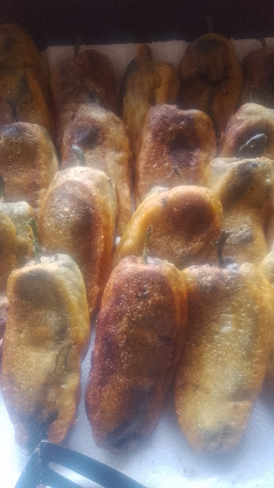 Terraza del lago Miguel image 9