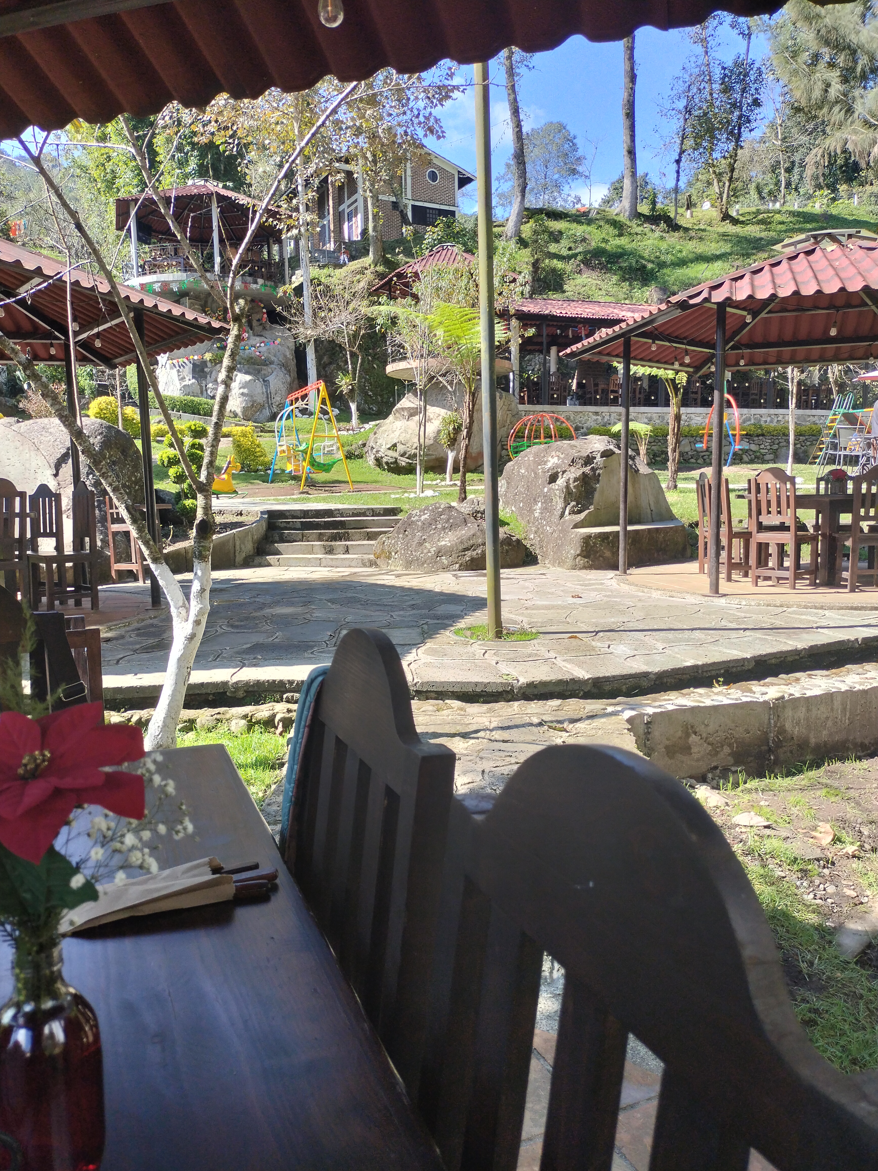 El Paraíso de la Trucha image 1