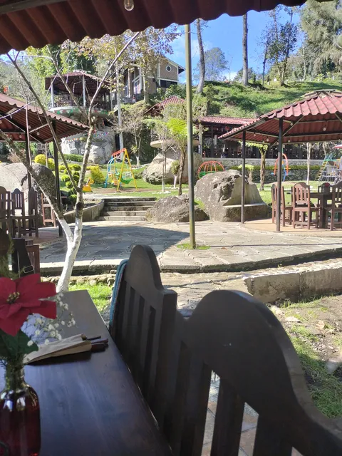 El Paraíso de la Trucha image 1