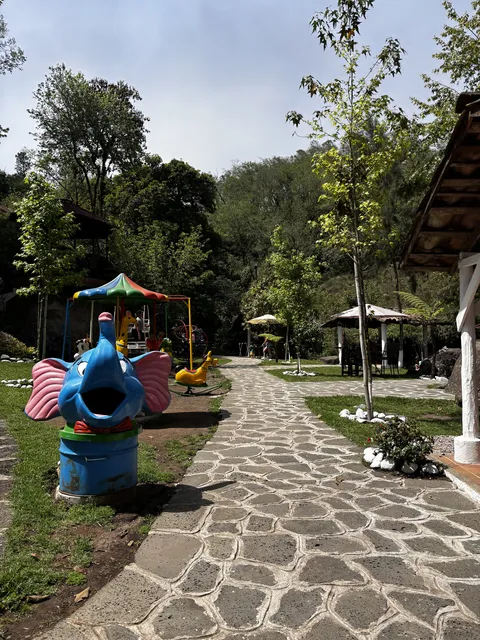 El Paraíso de la Trucha image 5