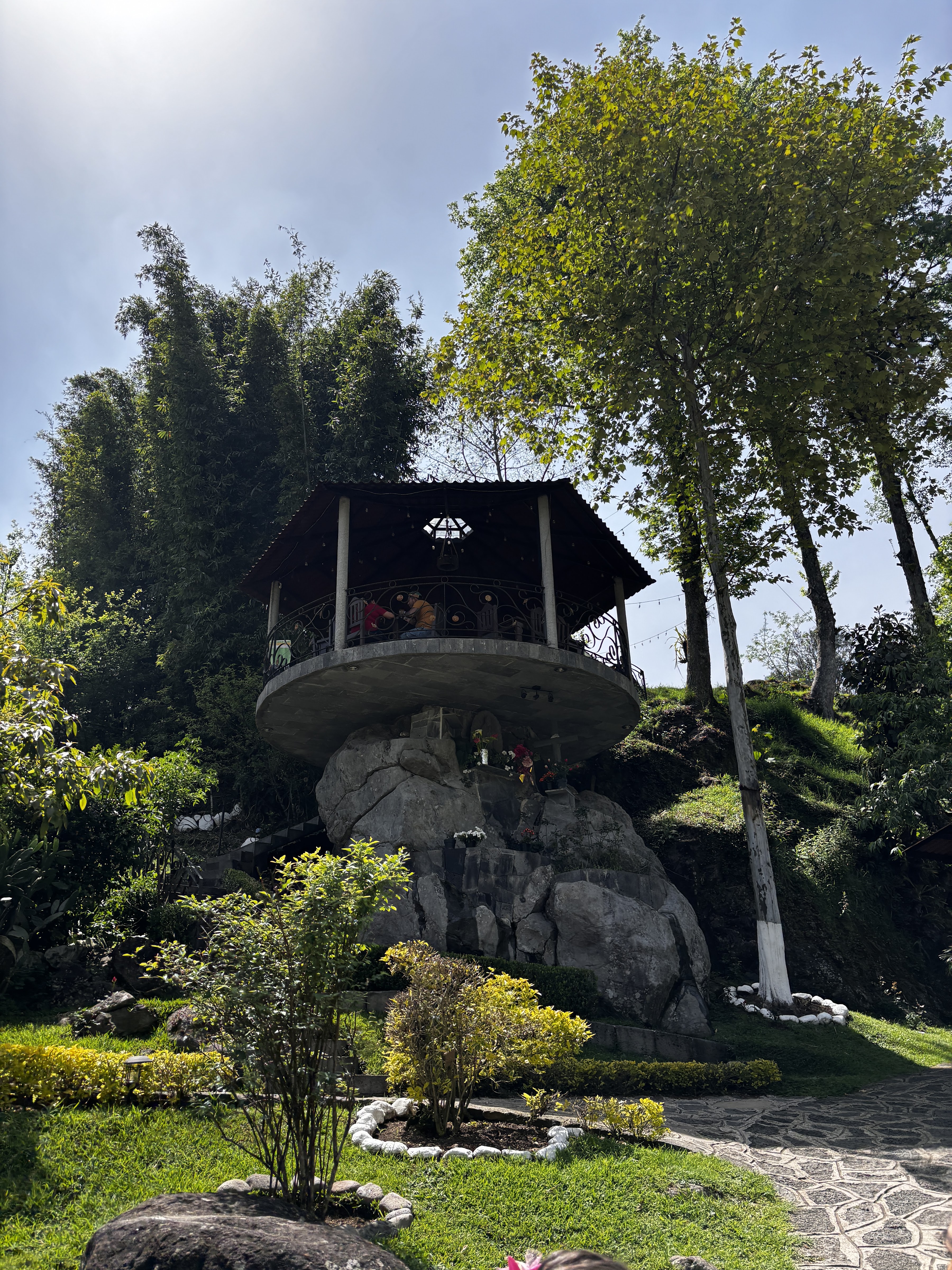 El Paraíso de la Trucha image 6