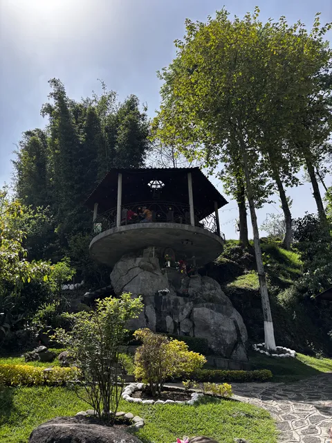 El Paraíso de la Trucha image 6