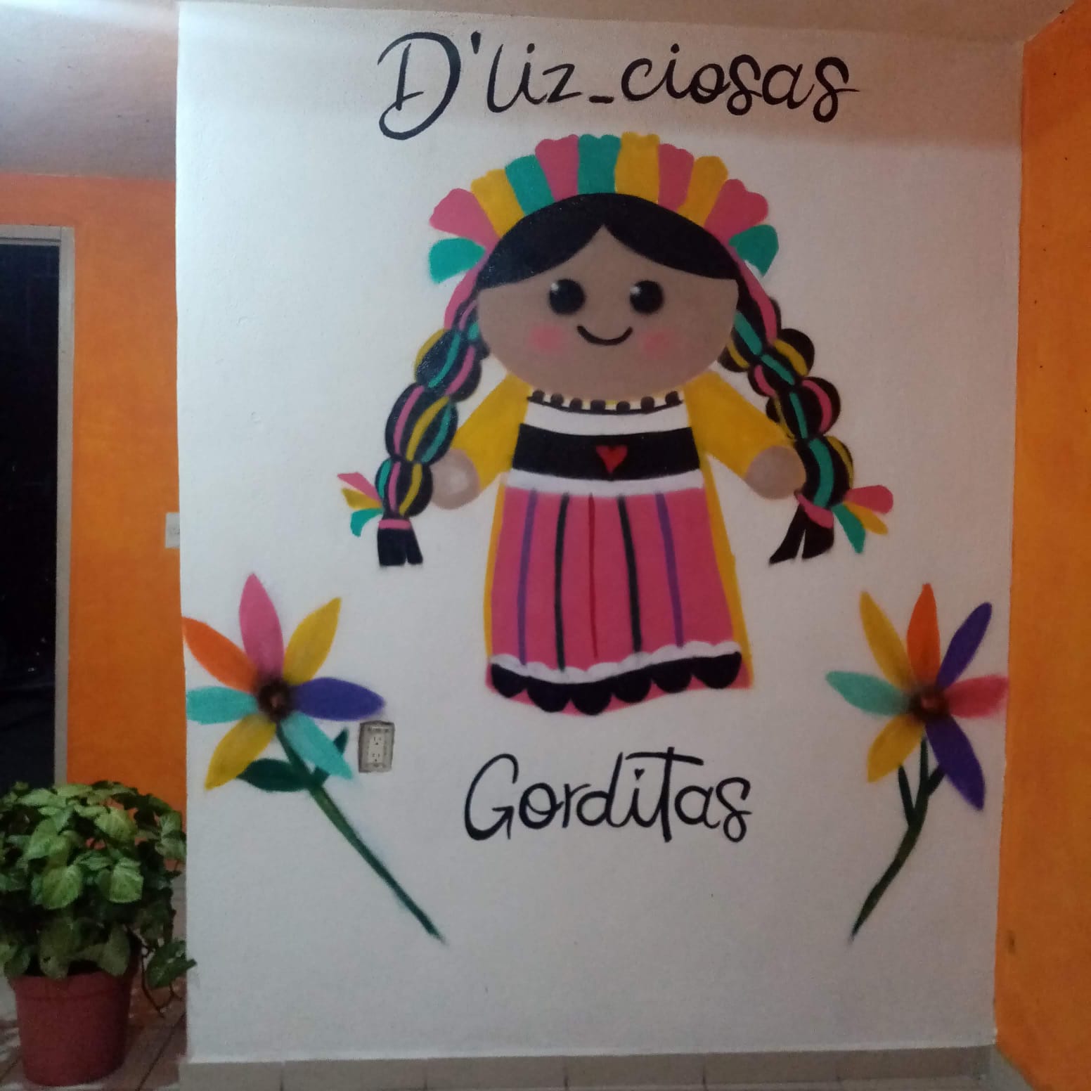 D´Liz_ciosas Gorditas image 4