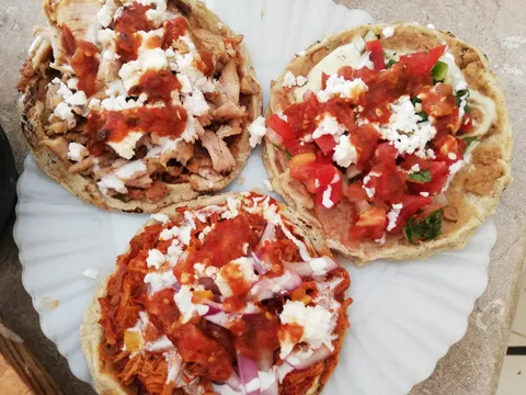 Don Pancho Carnitas Queretaro image 1