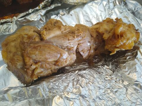 Don Pancho Carnitas Queretaro image 6