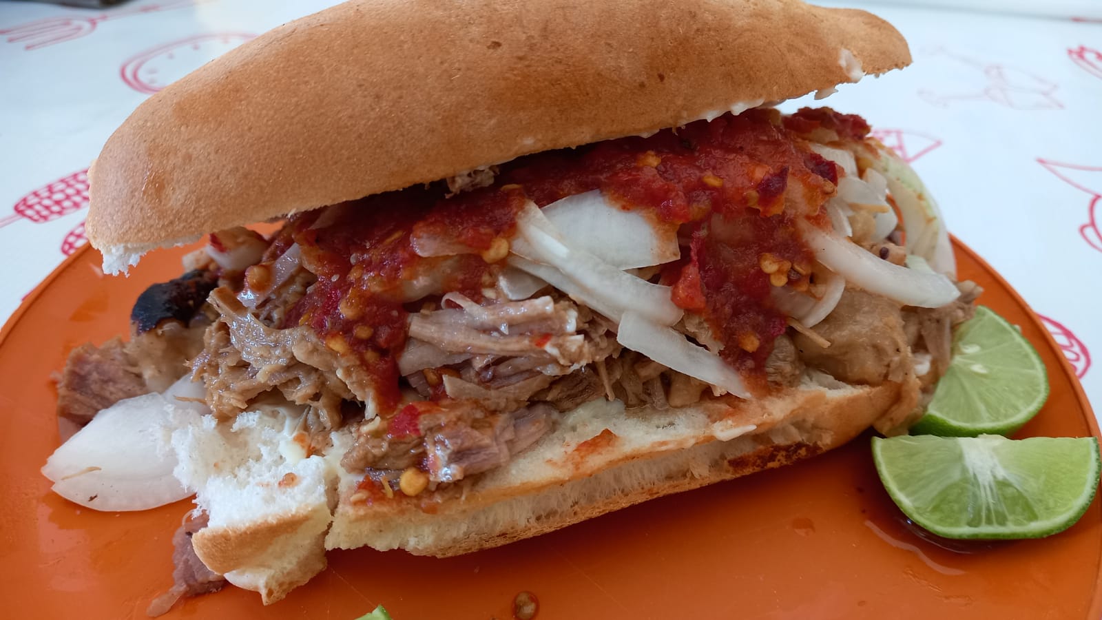 Don Pancho Carnitas Queretaro image 9
