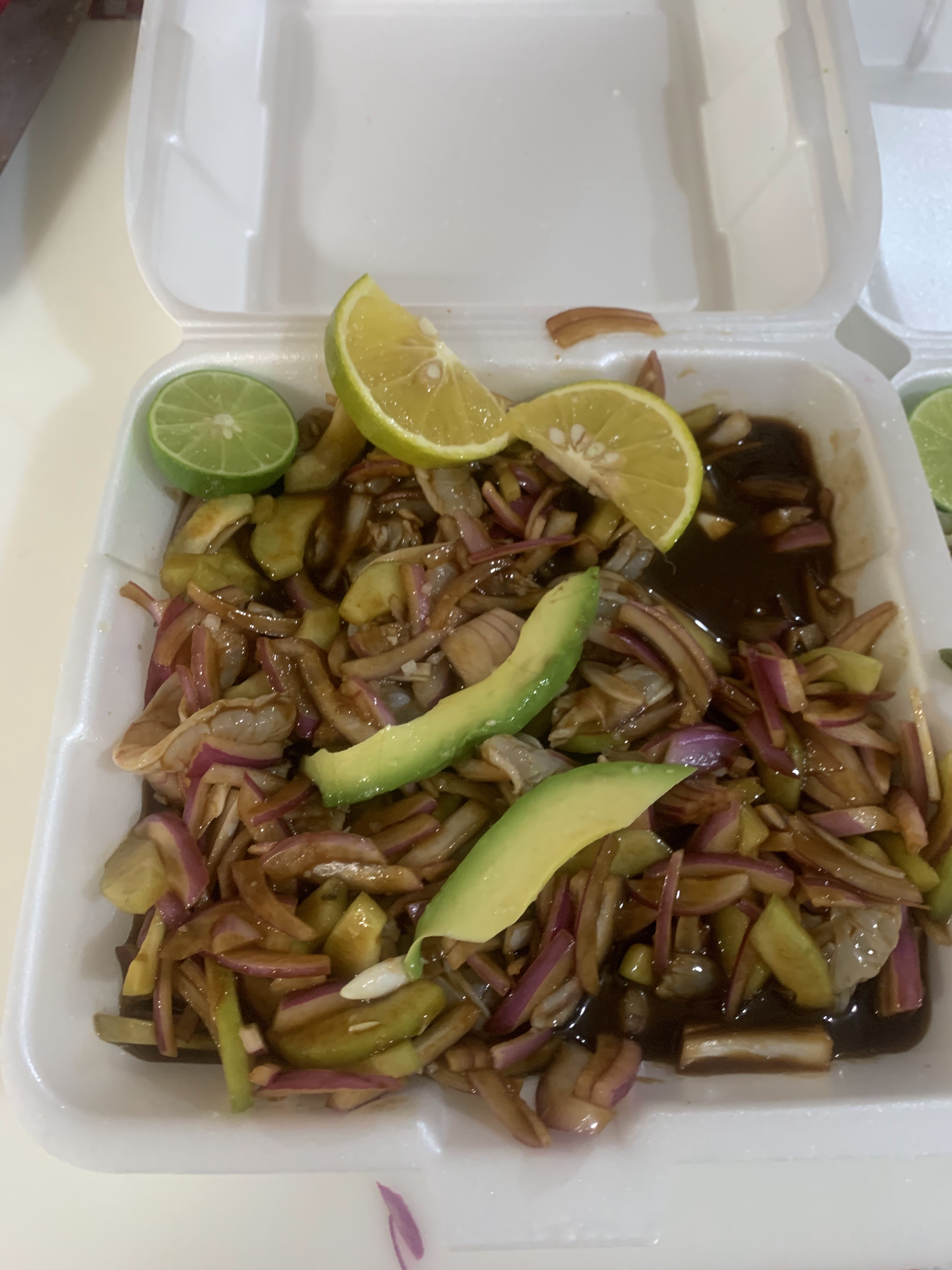 Mariscos El Chivo Estilo Zihuatanejo image 1