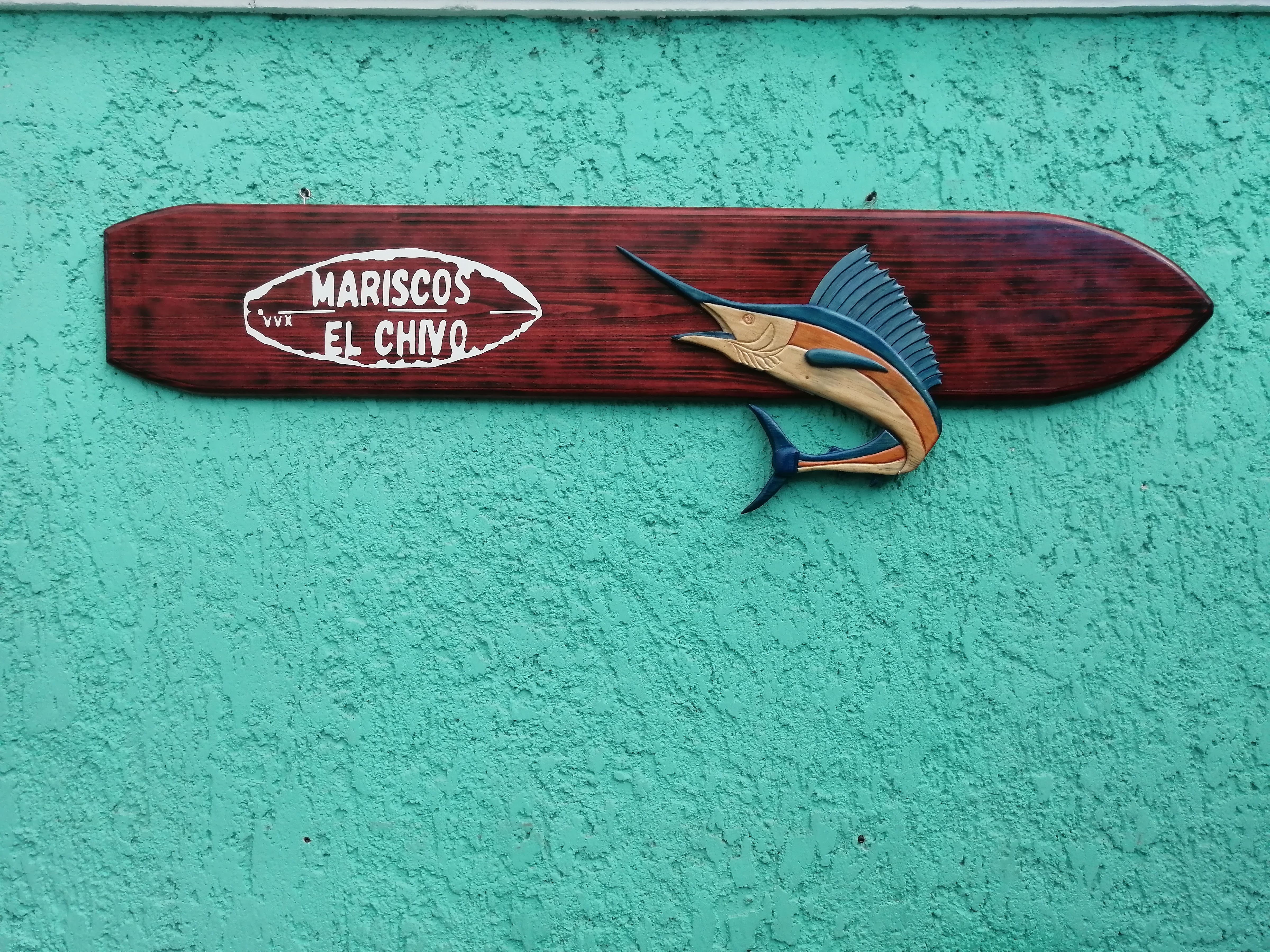 Mariscos El Chivo Estilo Zihuatanejo image 2