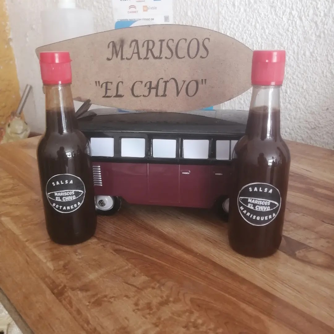 Mariscos El Chivo Estilo Zihuatanejo image 3