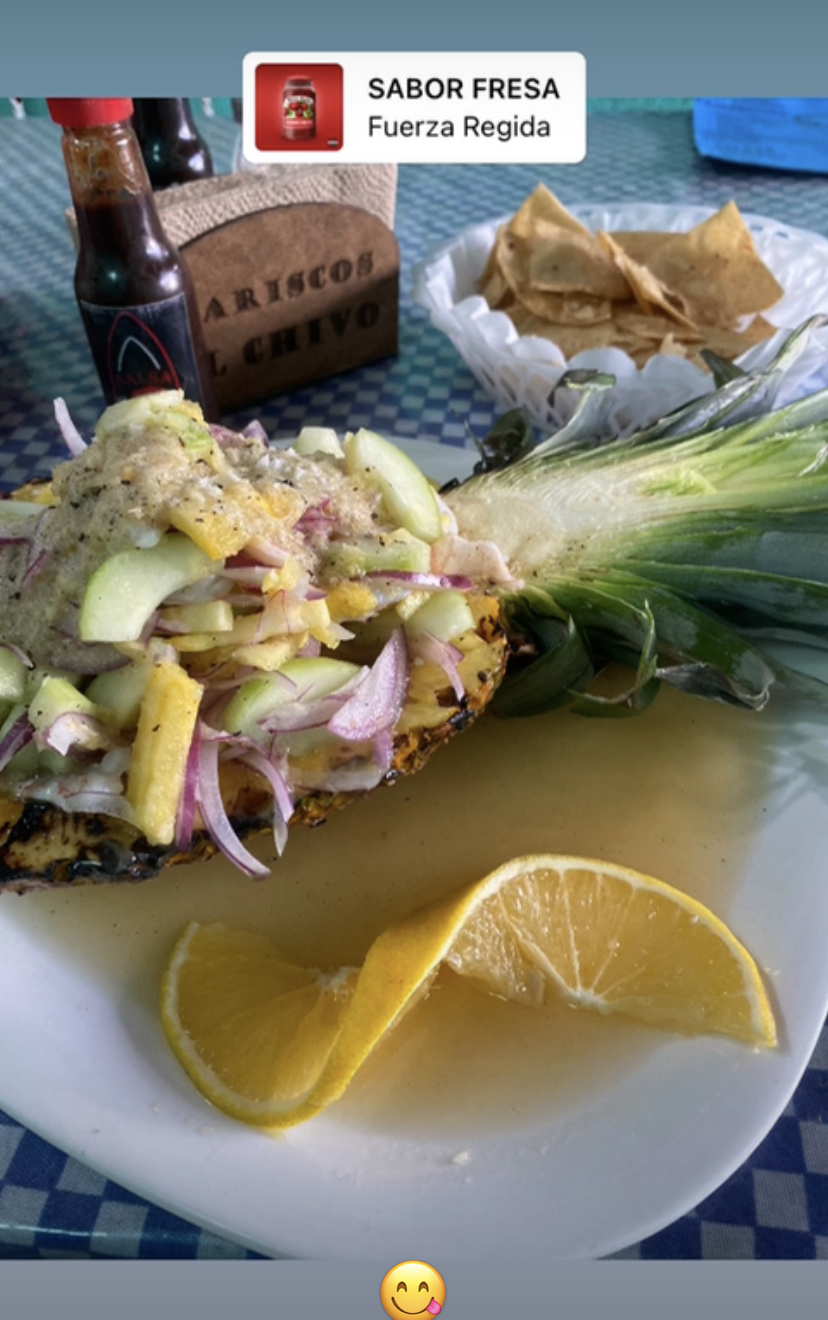 Mariscos El Chivo Estilo Zihuatanejo image 4