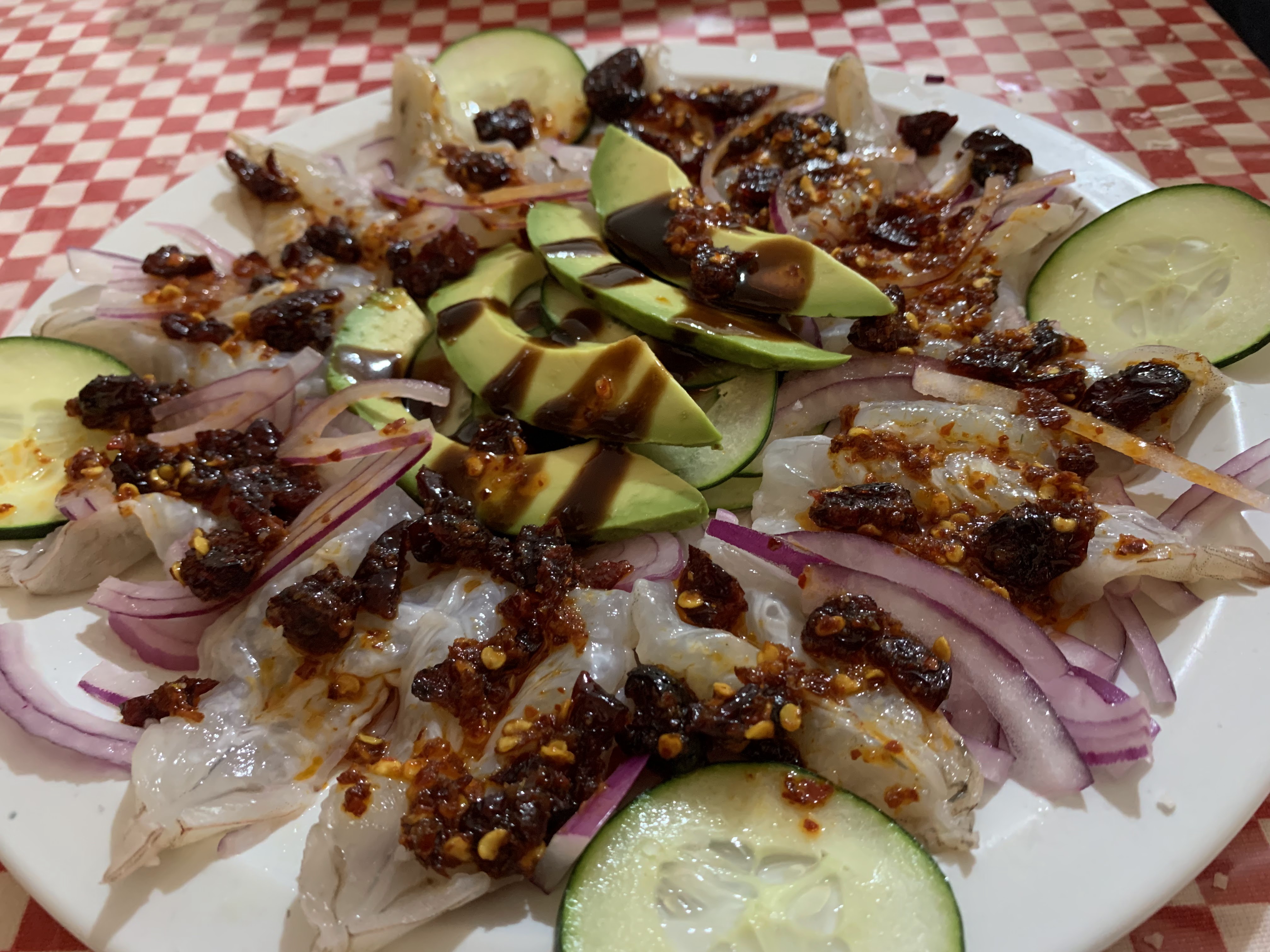 Mariscos El Chivo Estilo Zihuatanejo image 5