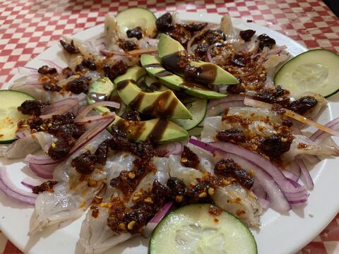 Mariscos El Chivo Estilo Zihuatanejo image 5