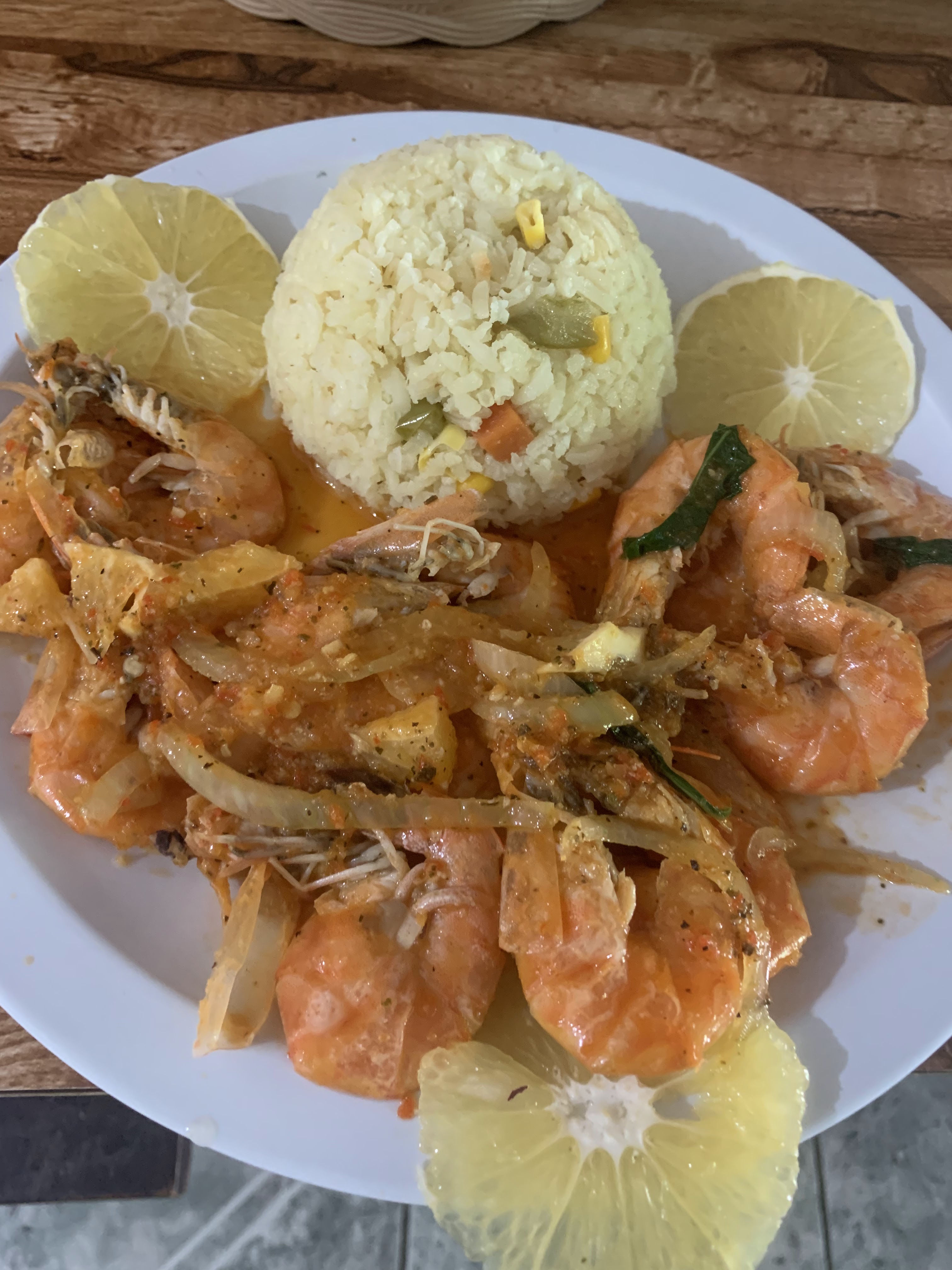 Mariscos El Chivo Estilo Zihuatanejo image 6