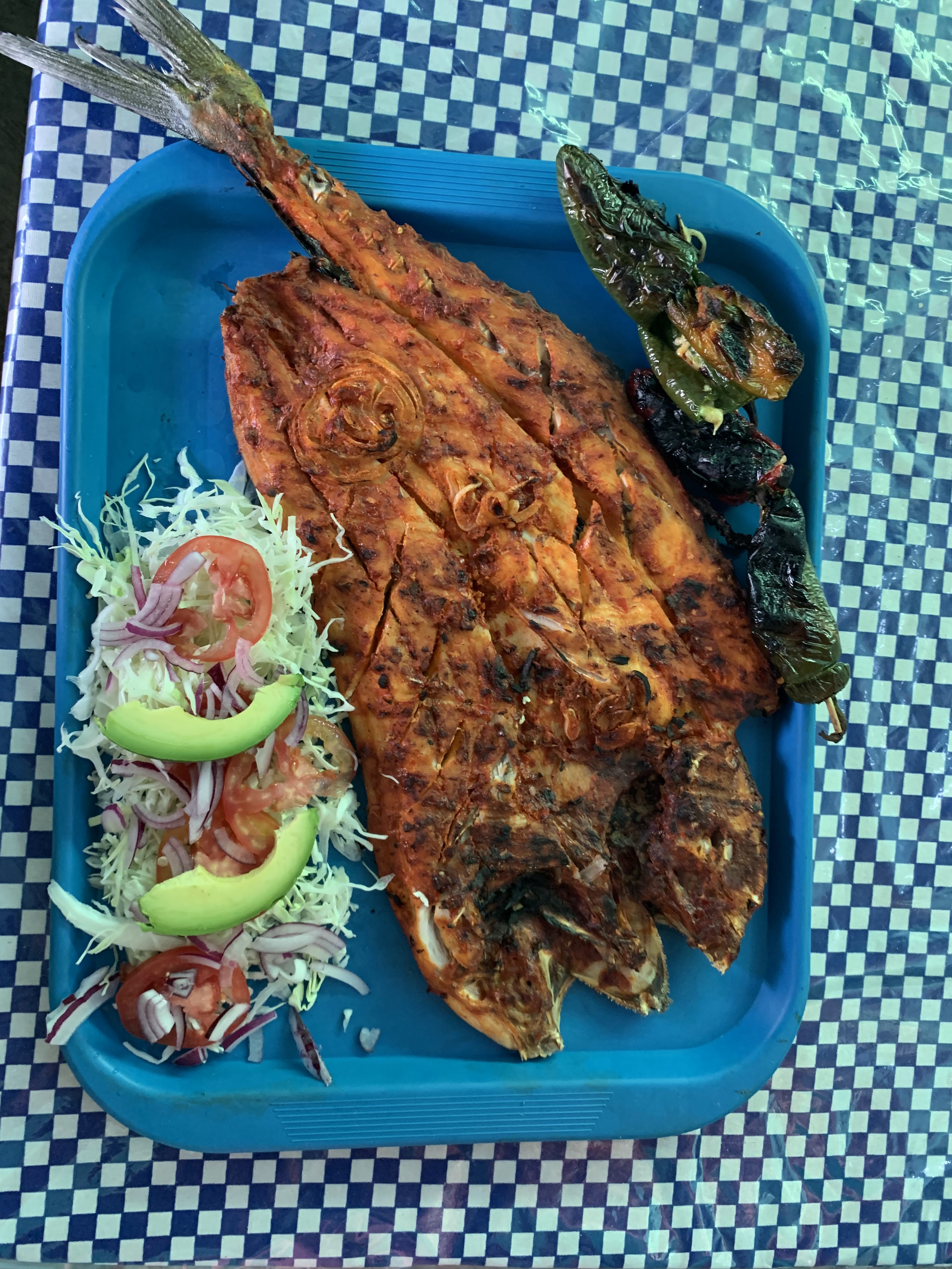 Mariscos El Chivo Estilo Zihuatanejo image 8