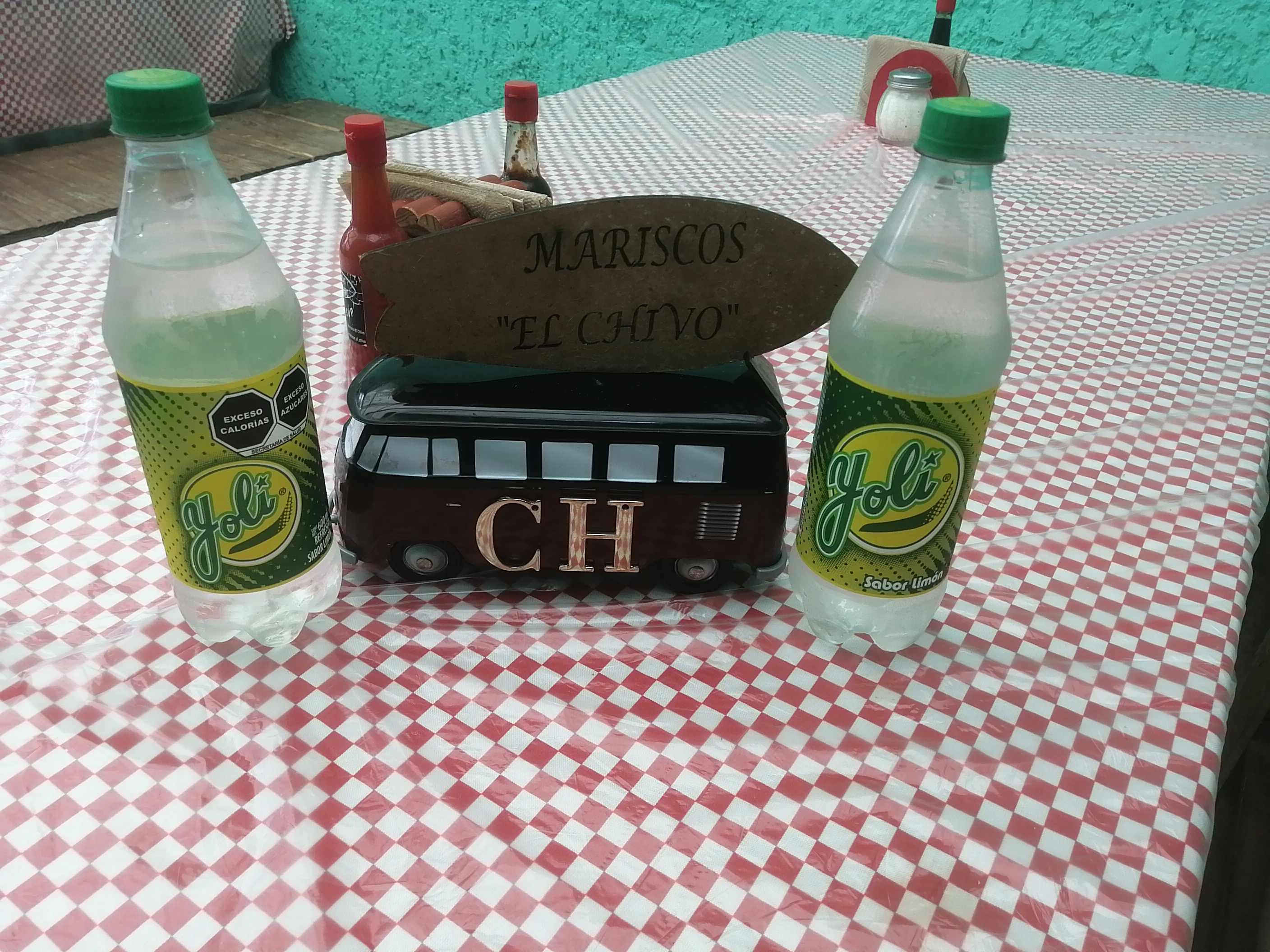 Mariscos El Chivo Estilo Zihuatanejo image 9