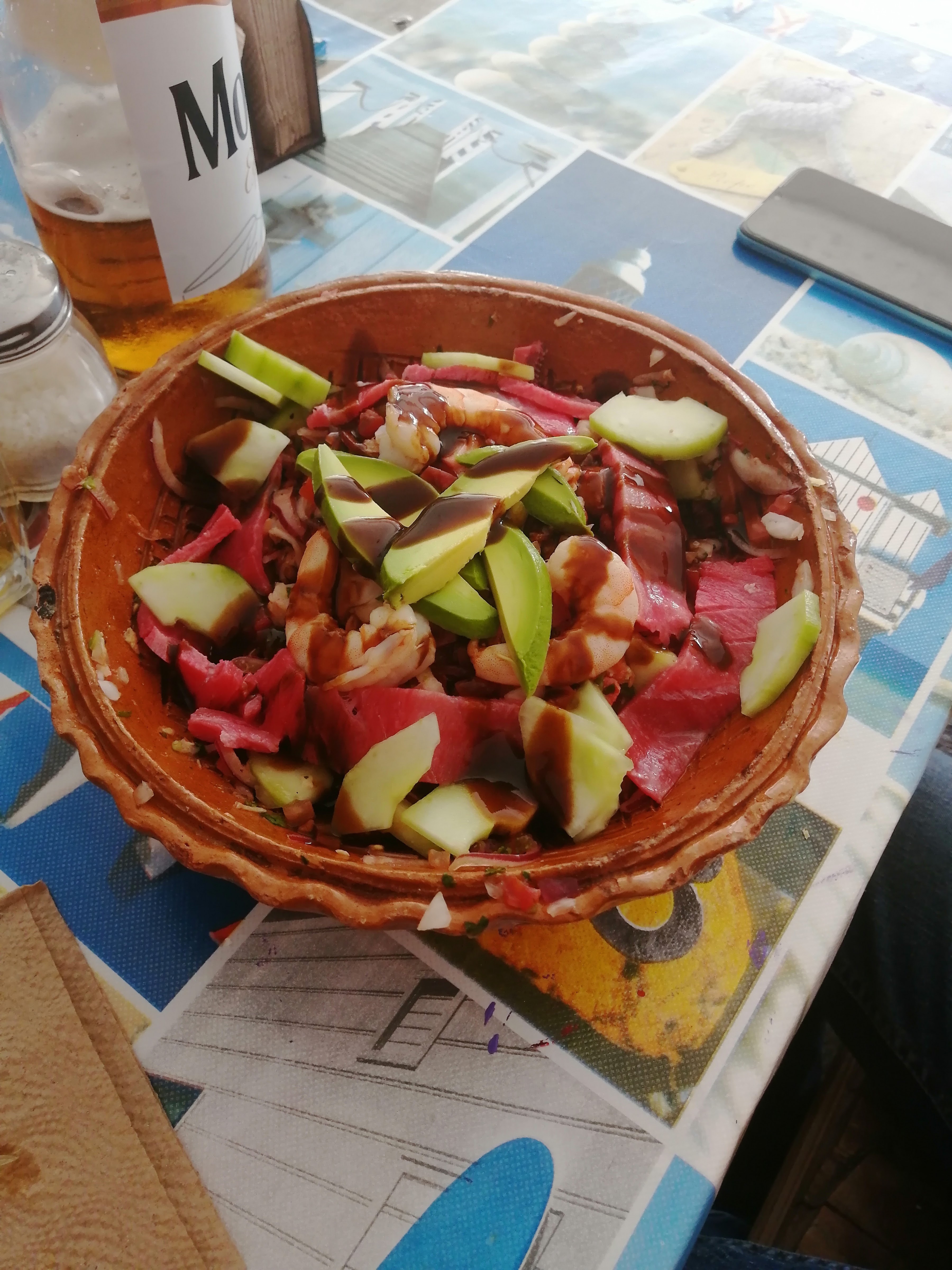 Mariscos El Chivo Estilo Zihuatanejo image 10