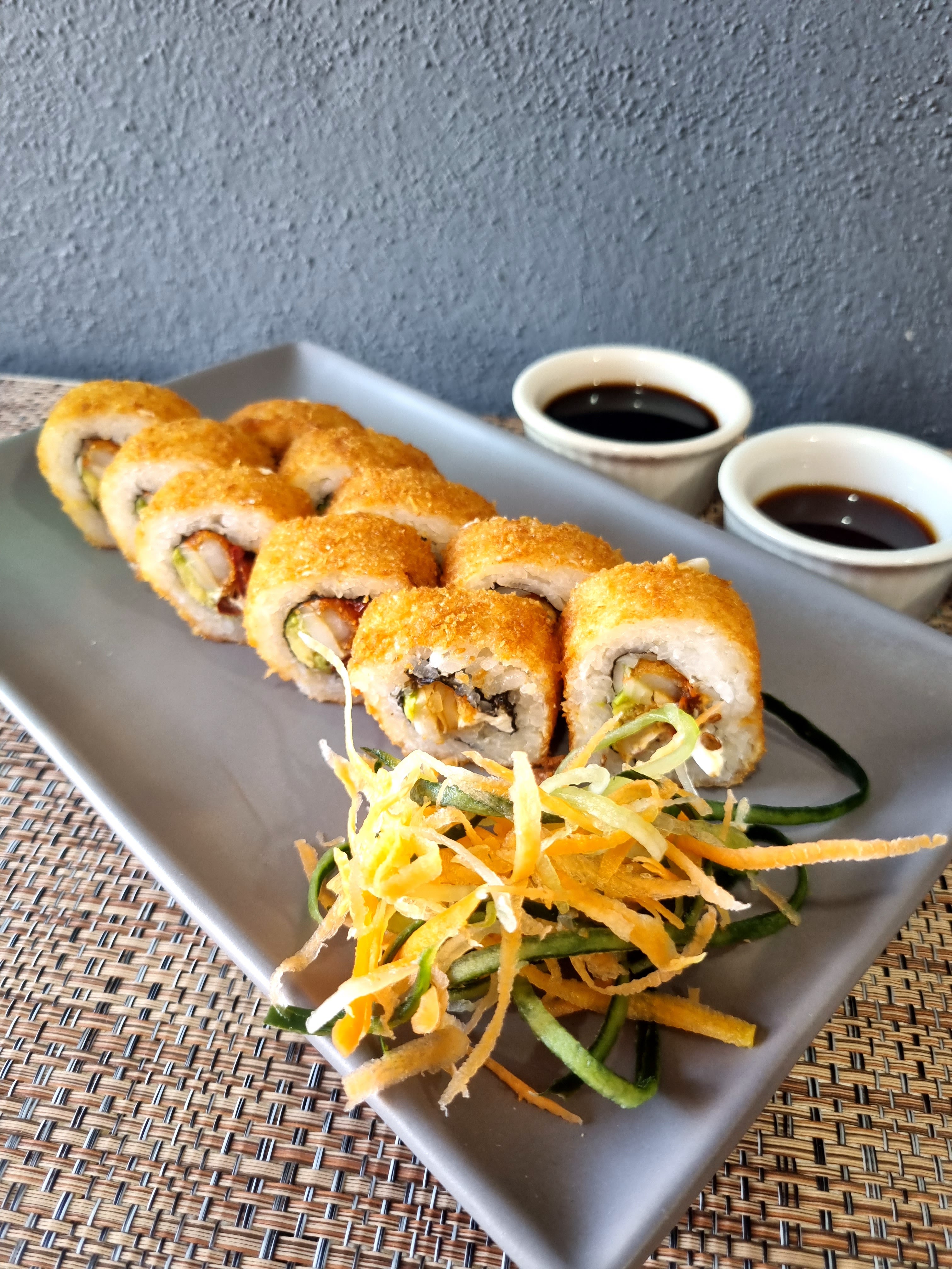 Sushi SEN-SHI image 3