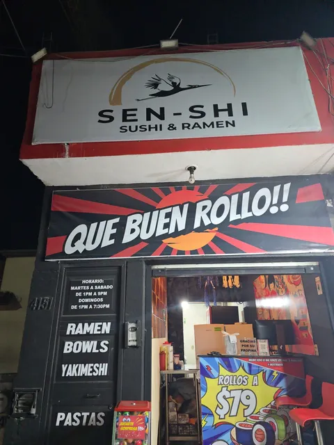 Sushi SEN-SHI image 5