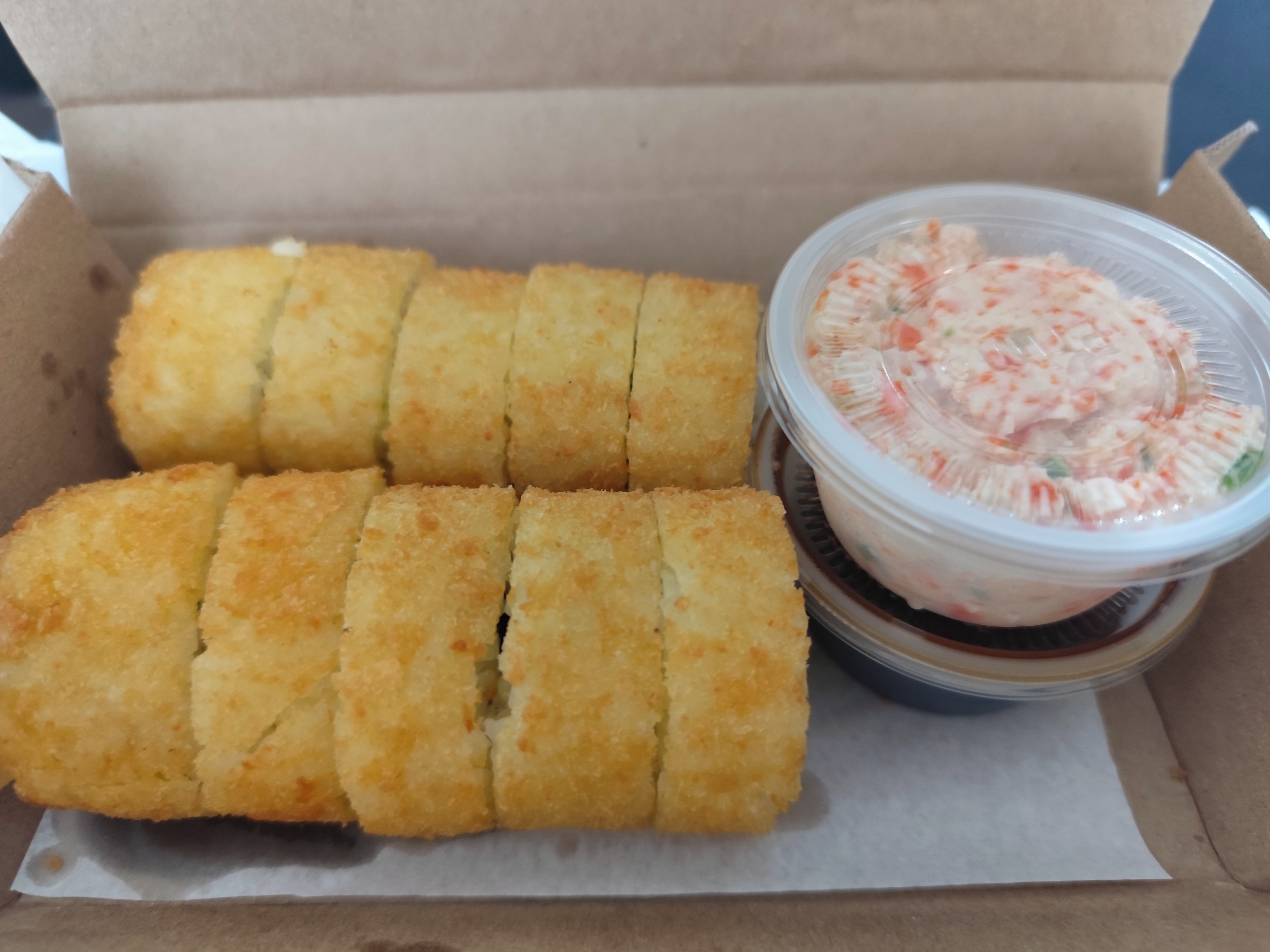 Sushi SEN-SHI image 6