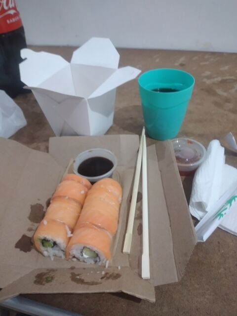 Sushi SEN-SHI image 7