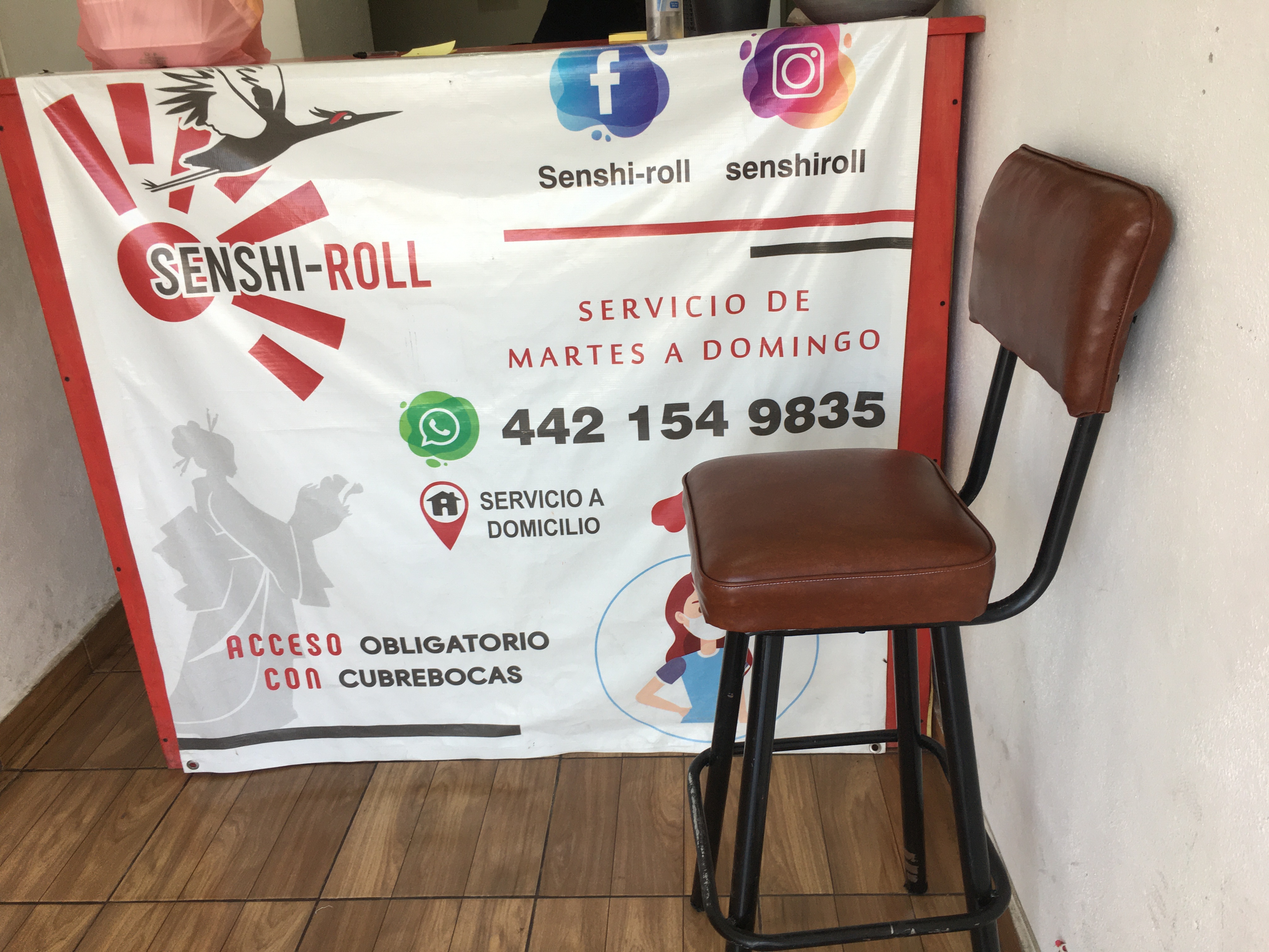 Sushi SEN-SHI image 9