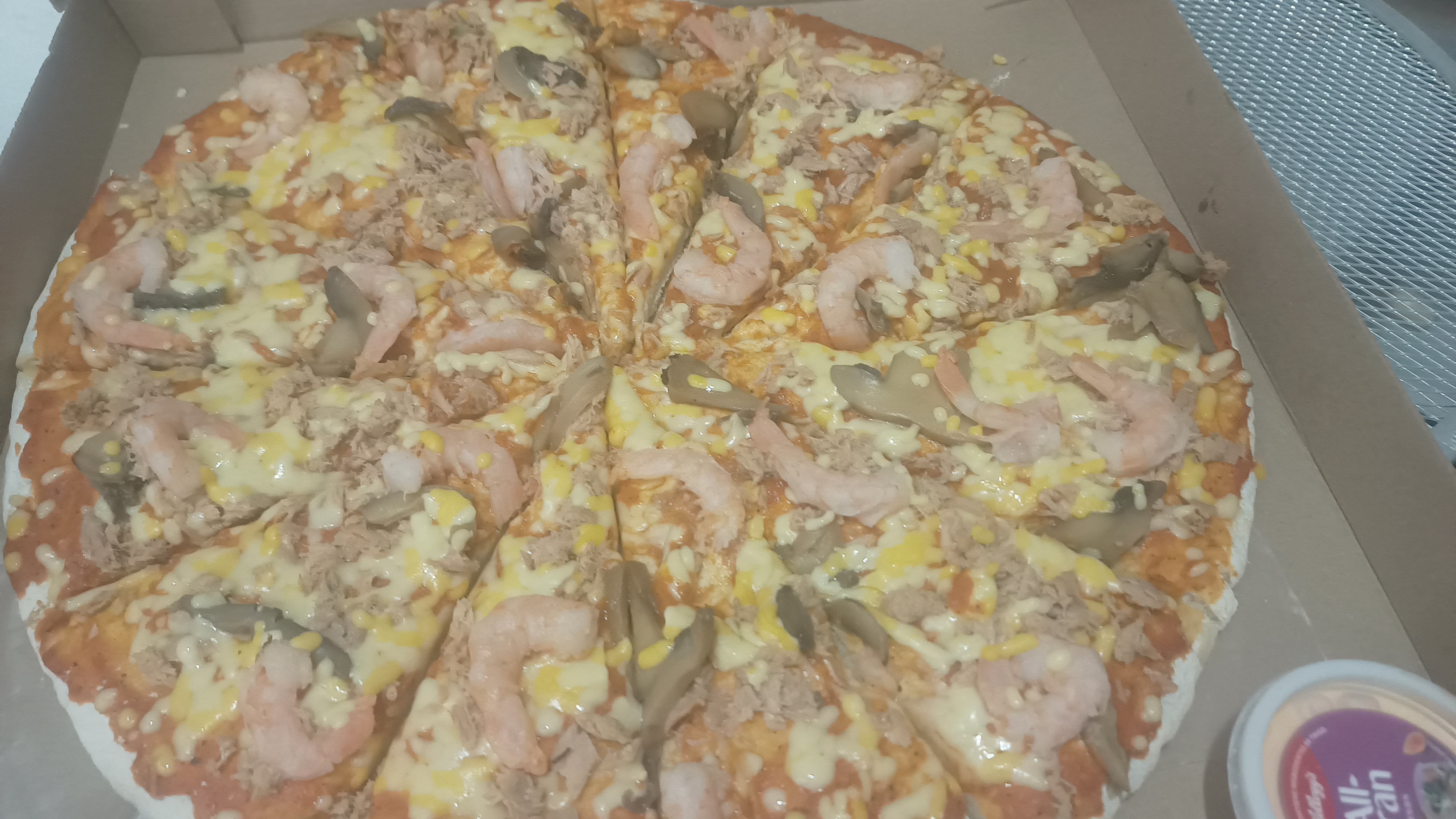 Fut Pizza image 2