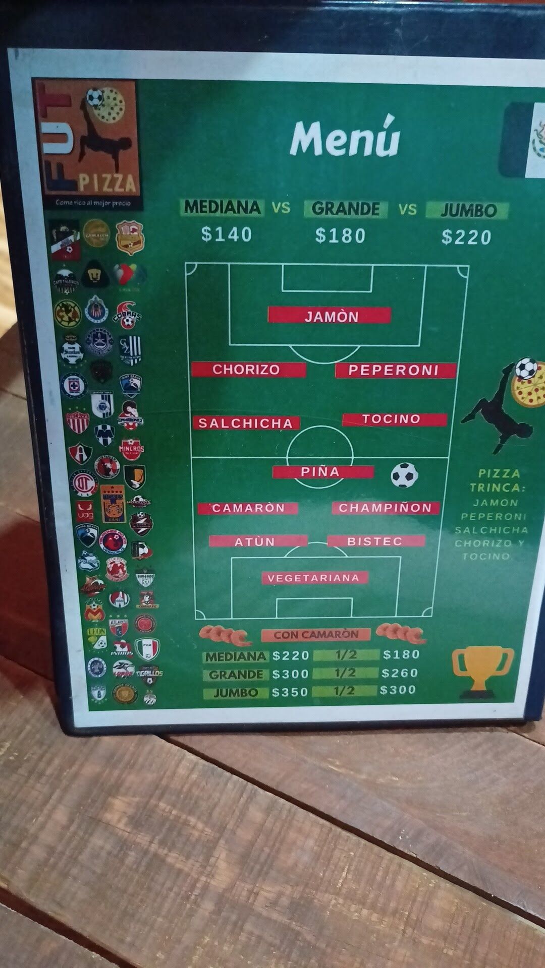 Fut Pizza image 6
