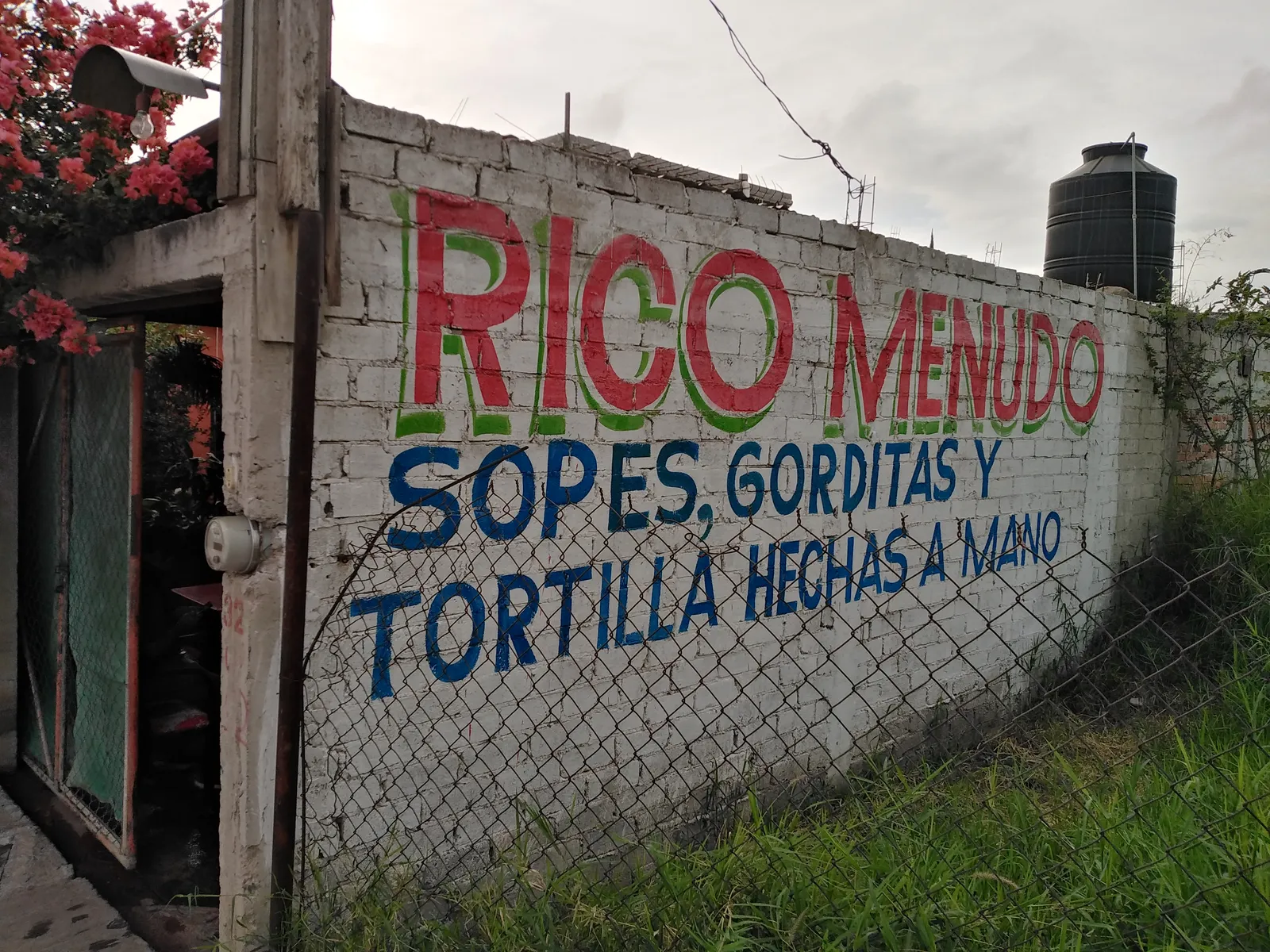 Menuderia Doña Cata image 1