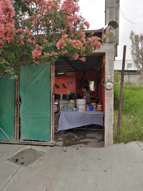 Menuderia Doña Cata image 2