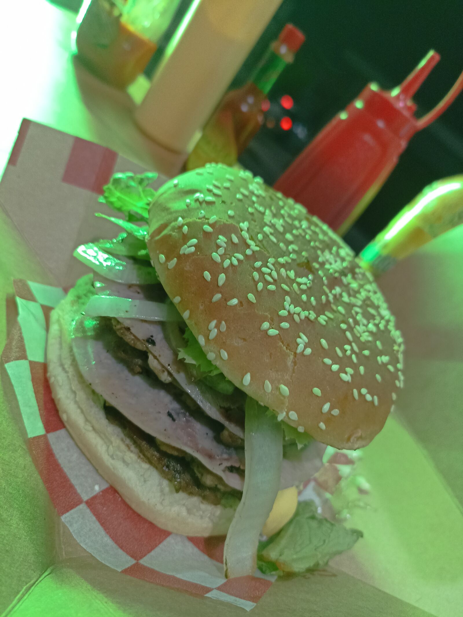 MACHIS image 1