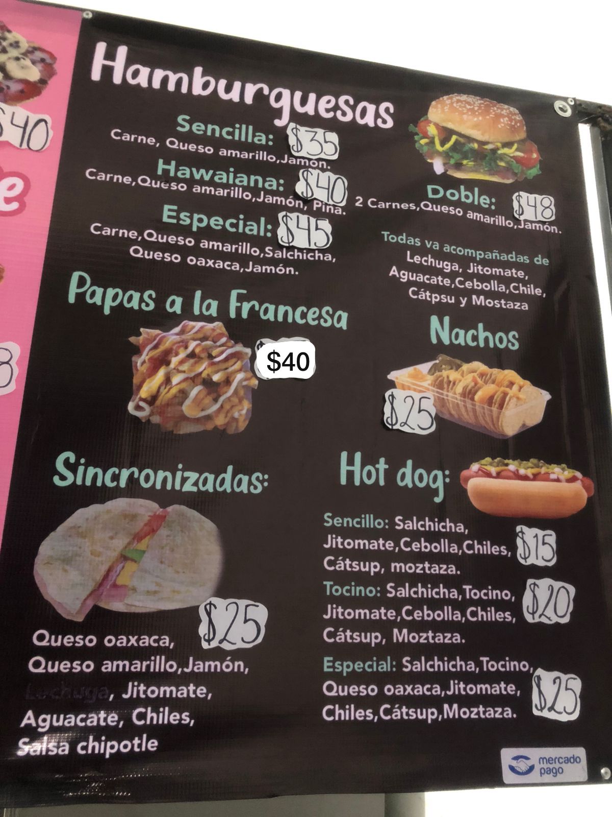 Biker Burguer image 4