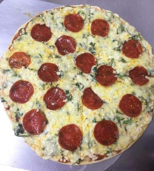 La Pizza de Don Cangrejo image 3