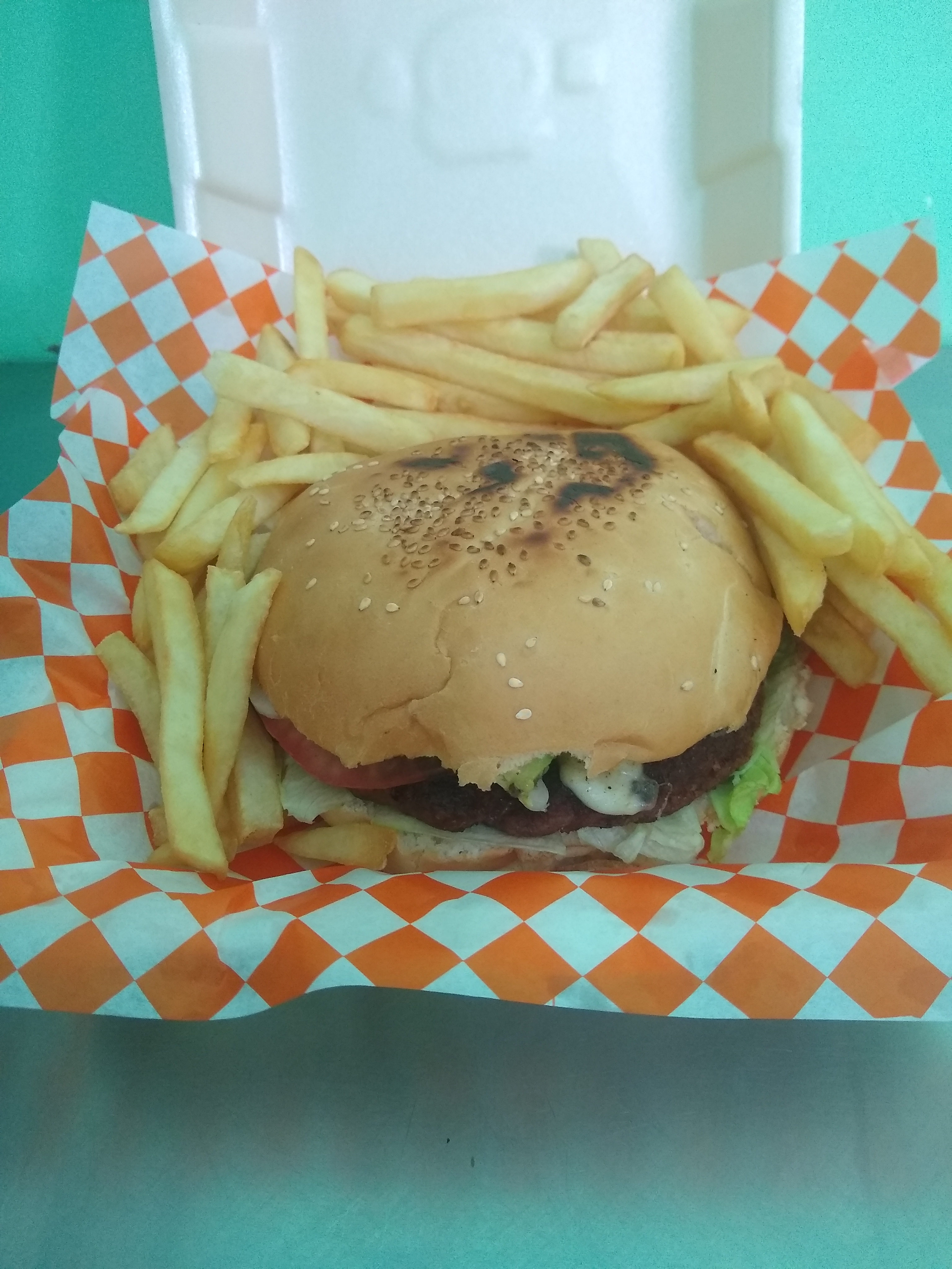 Don Angelo's pizza image 1